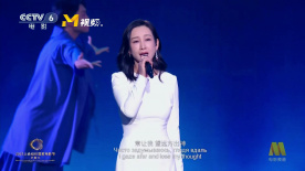 教育很深的男人